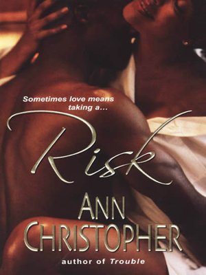 cover image of Risk